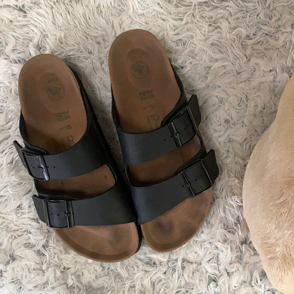 Arizona Platform Vegan